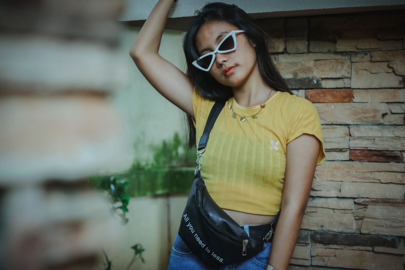 Tas Waist Bag: Pilihan Praktis untuk Kebutuhan Harian dan Riding