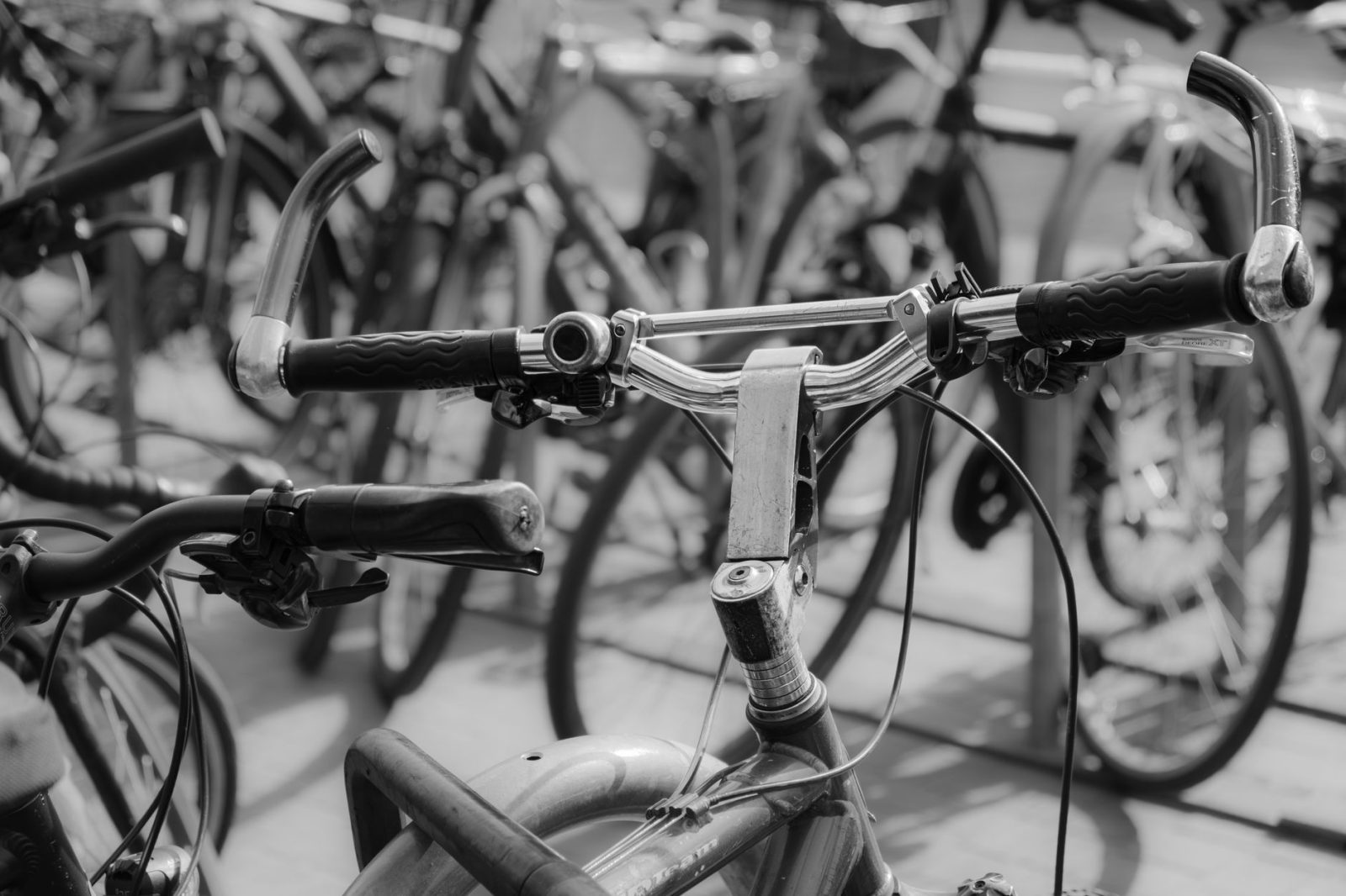 Memilih Tas Top Tube Sepeda (Cycling Top Tube Bag): Apa yang Perlu Diperhatikan?