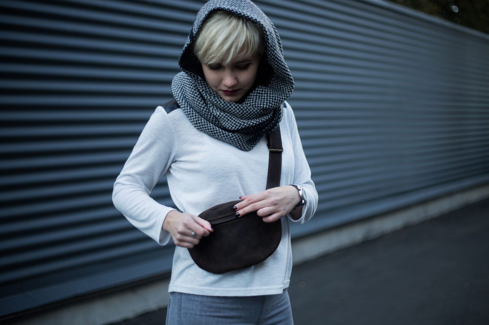 Panduan Memilih Sling Bag Uniqlo Pria untuk Kebutuhan Harian