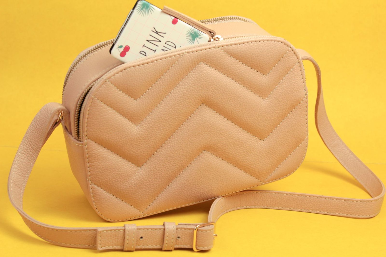 Panduan Memilih Waist Bag Avandr Sesuai Kebutuhan Harian Anda