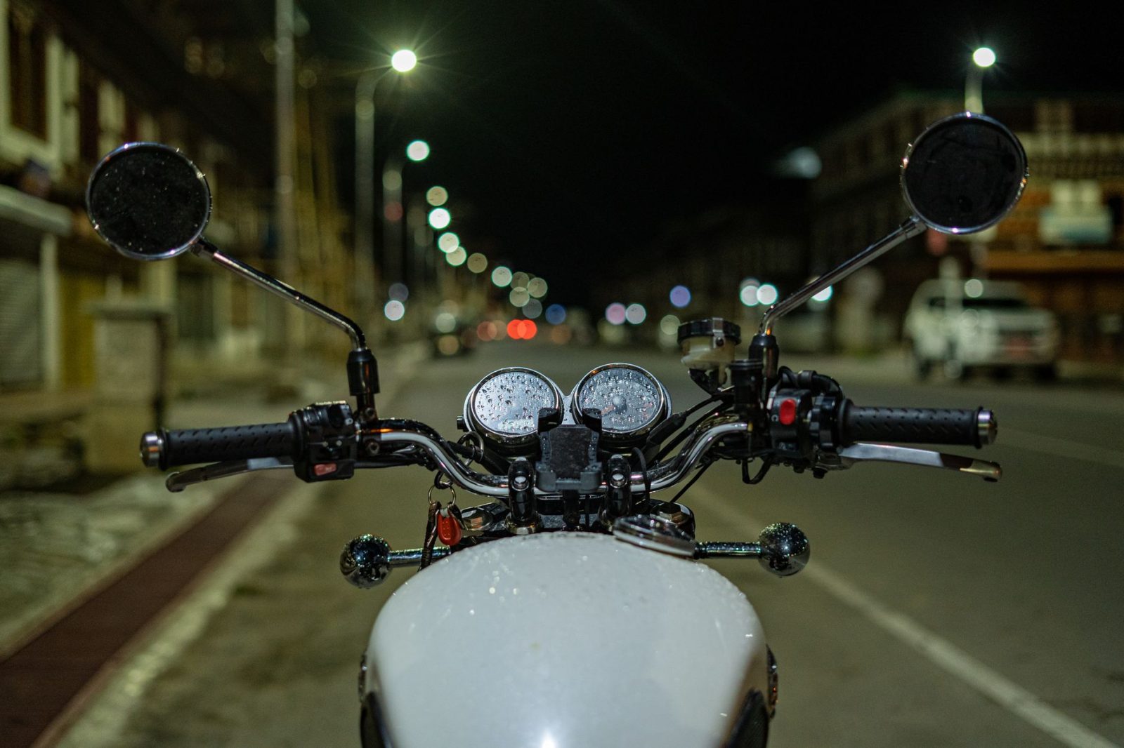 Cycle Crossbar Bag: Panduan Memilih Tas Palang Stang yang Tepat