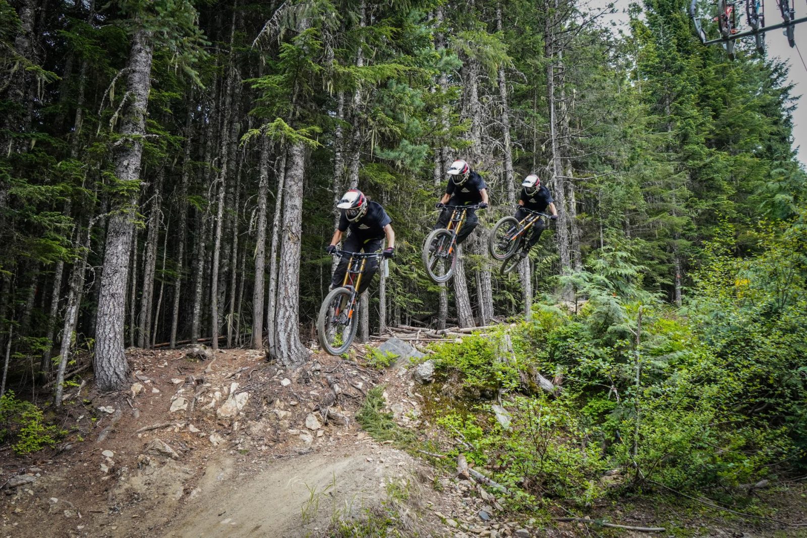 Panduan Memilih Tas Sepeda Gunung (MTB) Terbaik Sesuai Kebutuhan
