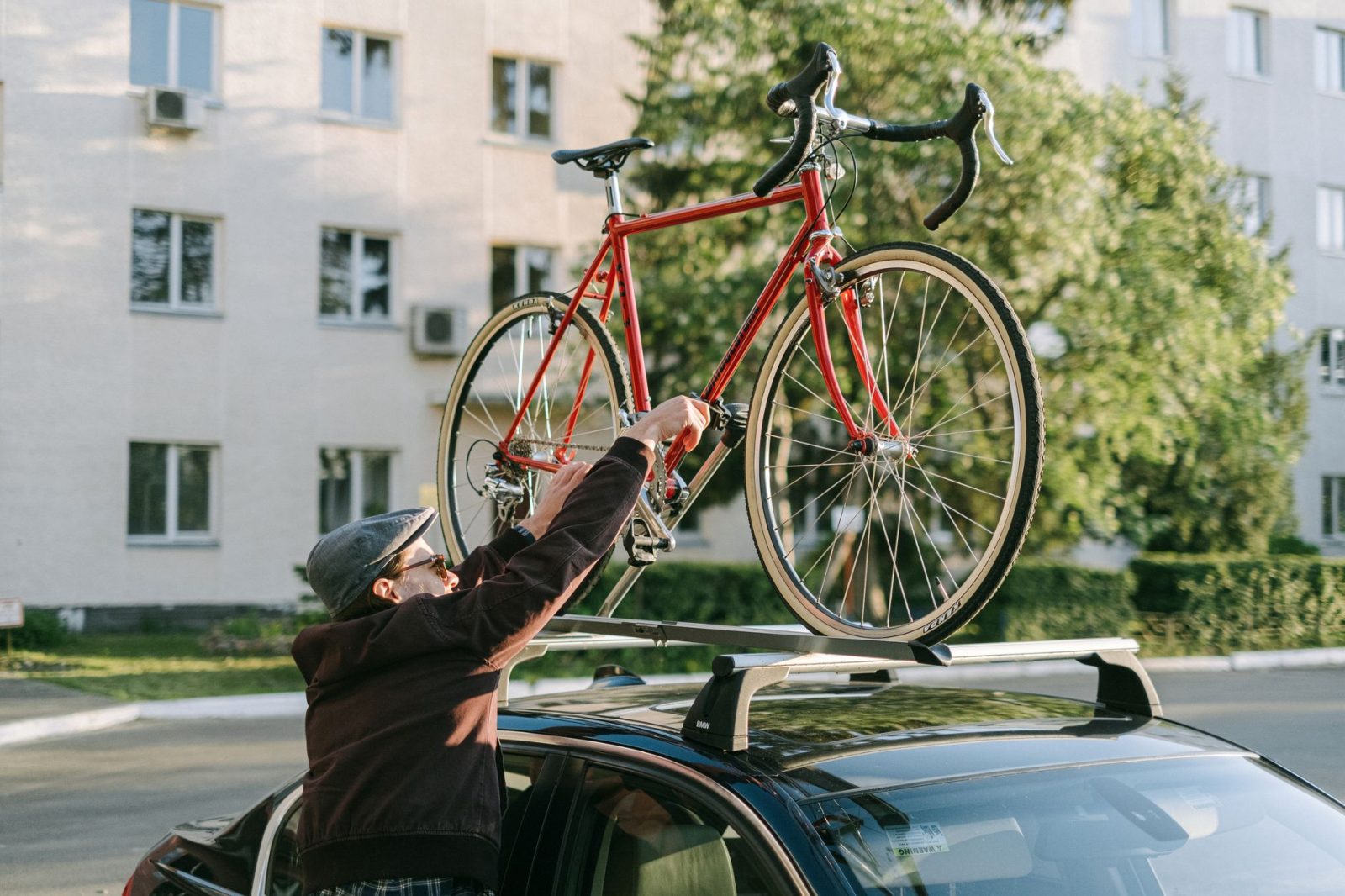Panduan Memilih Bicycle Crossbar: Jenis dan Pertimbangan Sebelum Membeli