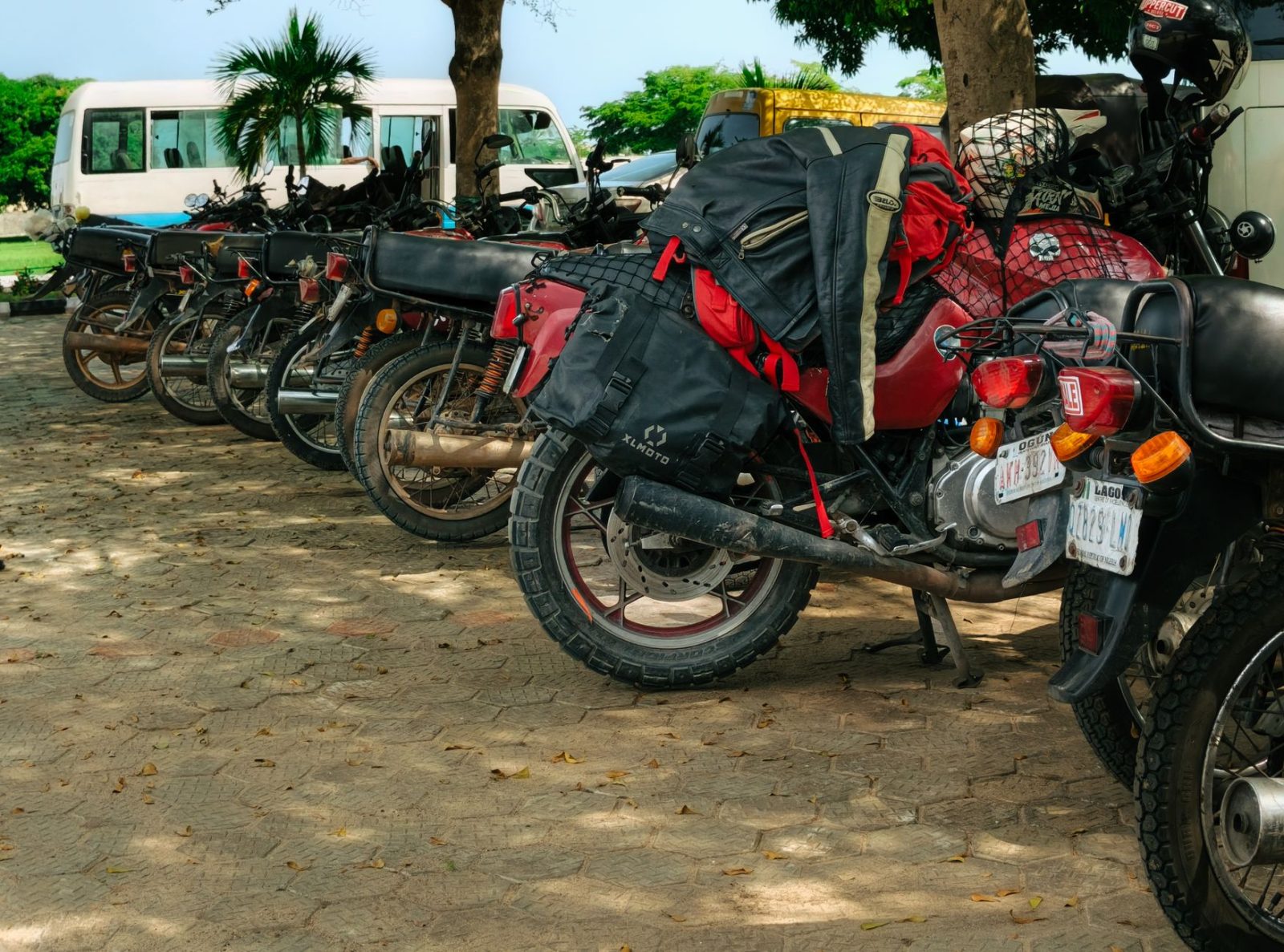 Panduan Memilih Tas Motor Terbaik (Best Bag) untuk Kebutuhan Berkendara
