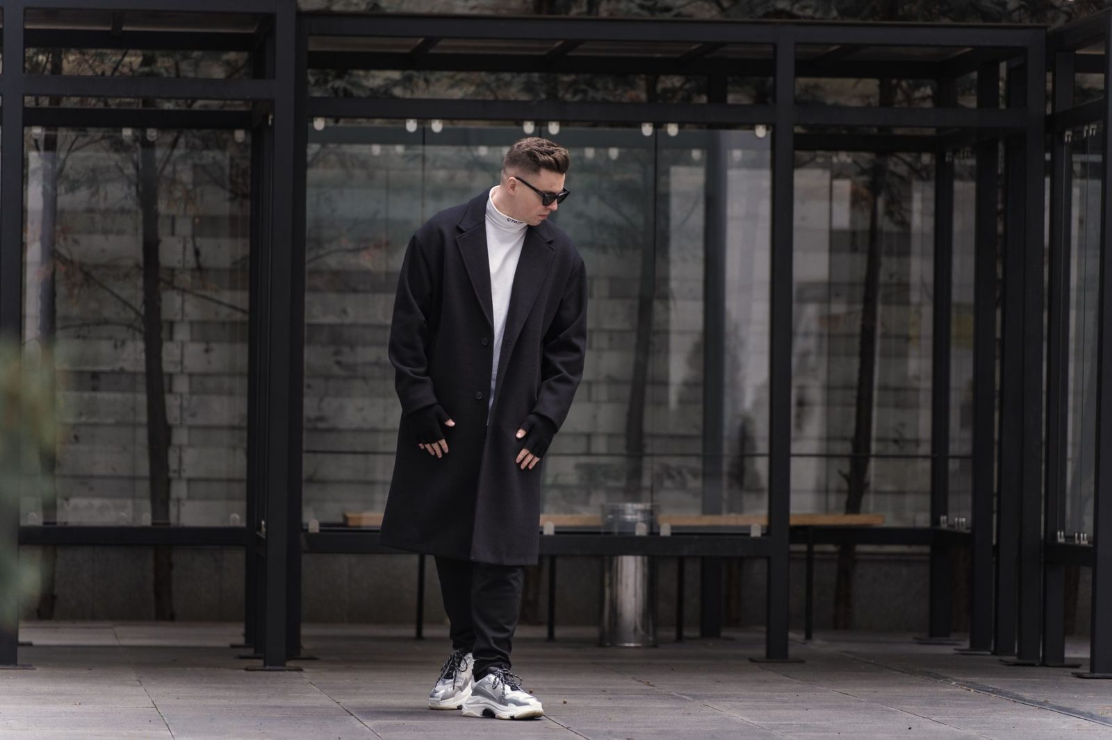 Panduan Memilih Waist Bag Pull and Bear Pria untuk Kebutuhan Kasual