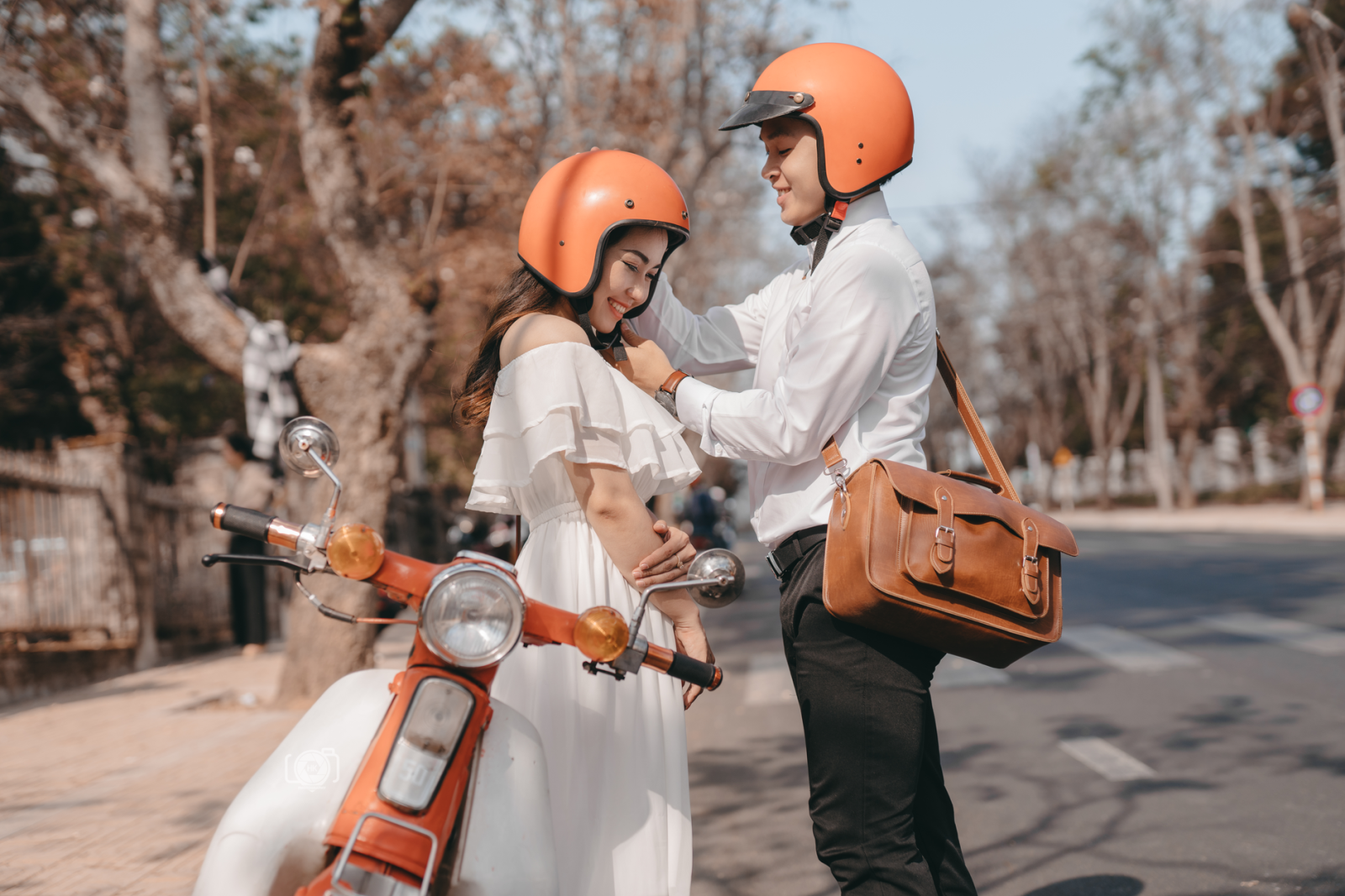 Memilih Kantong Penyimpanan Helm: Faktor Penting untuk Melindungi Helm Anda