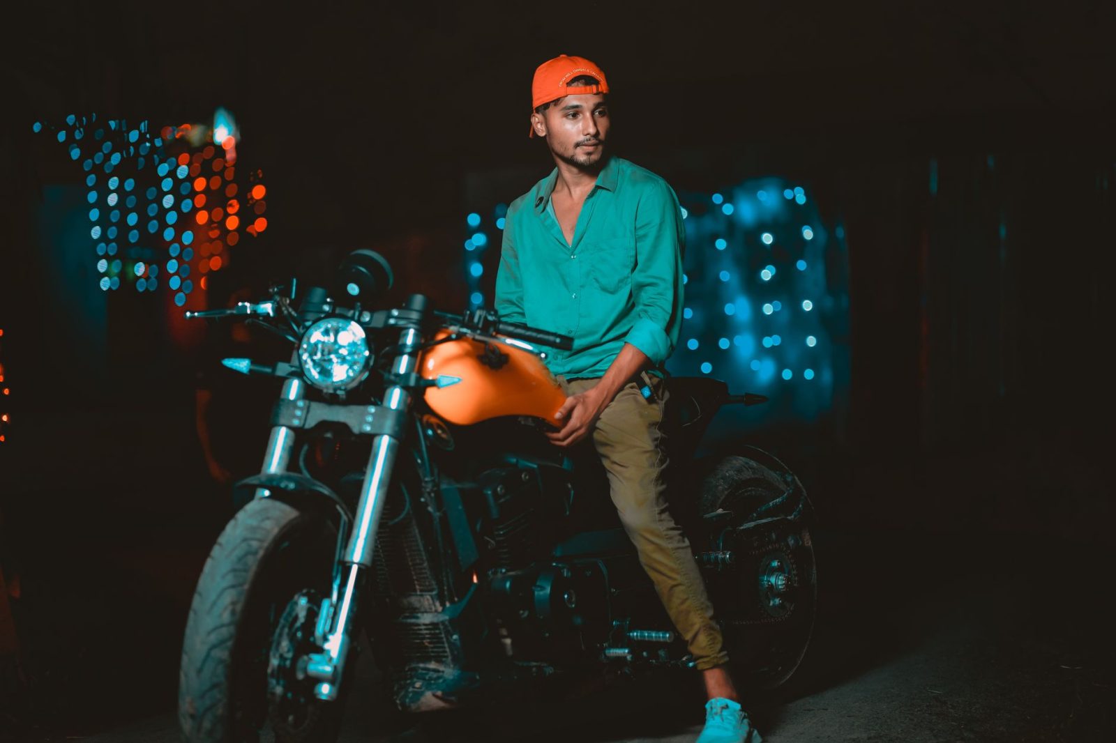 Panduan Memilih Chest Bag Pria untuk Aktivitas Harian dan Riding