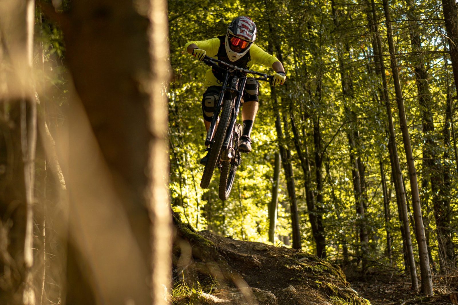 Panduan Memilih MTB Gear Bags untuk Perlengkapan Sepeda Gunung Anda