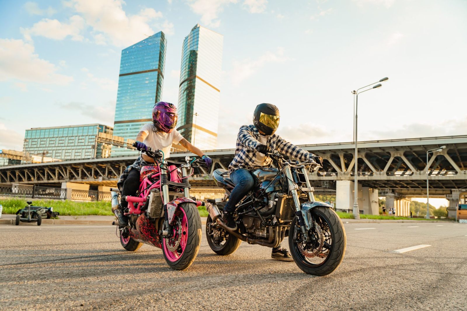 Panduan Memilih Waist Bag Motor untuk Kebutuhan Riding