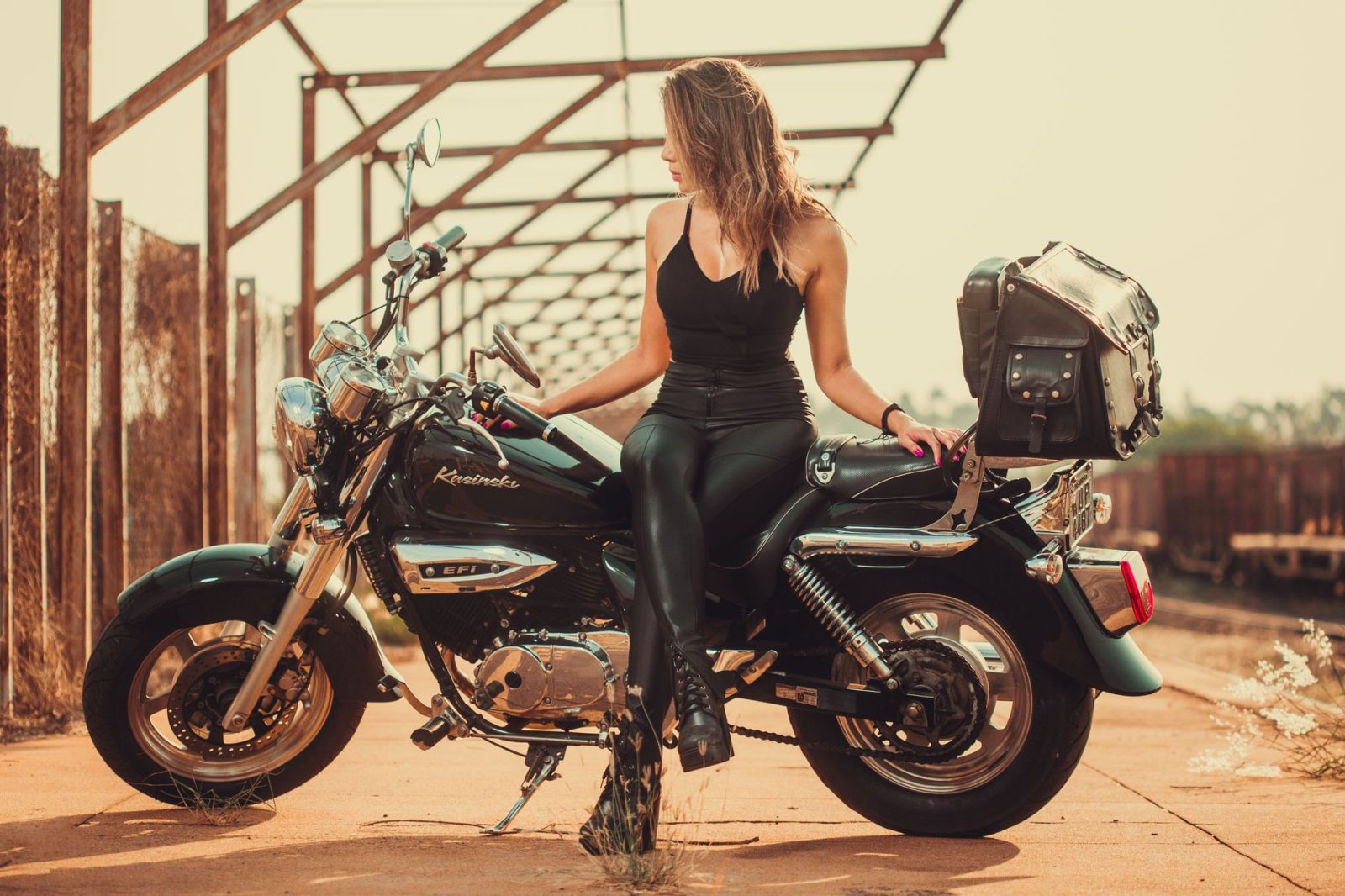 Memilih Motorcycle Leg Bag Alpinestars: Pertimbangan Penting Sebelum Membeli