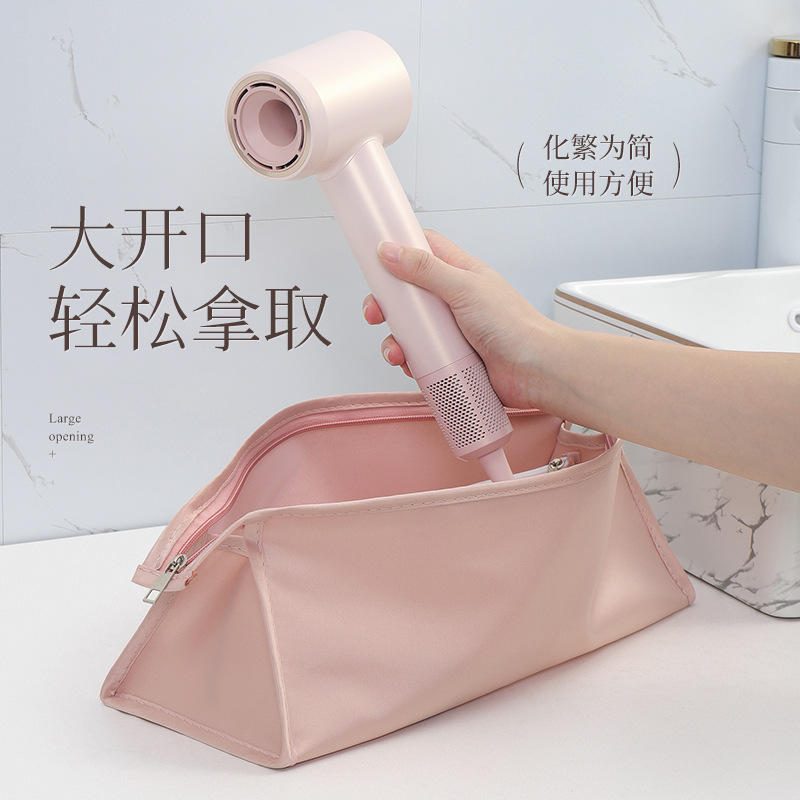 Tas Travel Pelindung Hair Dryer & Styler Dyson