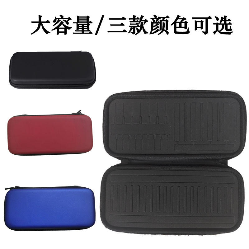 Tas Hard Shell Storage Umpan Pancing Anti Air