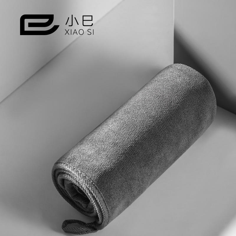 Kain Lap Pembersih Mobil Microfiber Tebal Menyerap Air