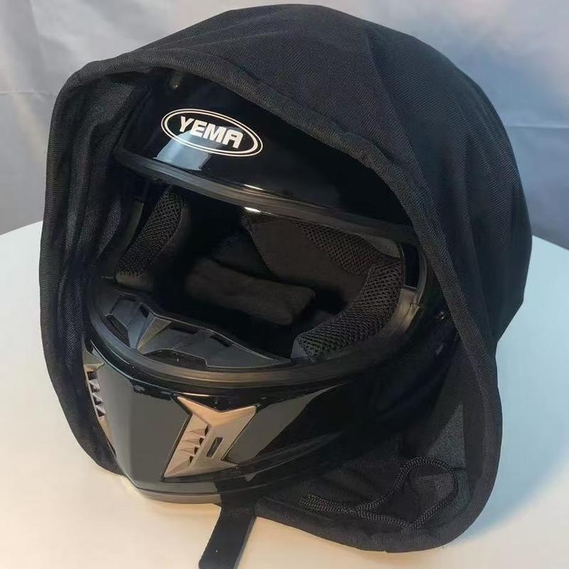 Tas Penyimpan Helm Anti Gores Bahan Bernapas