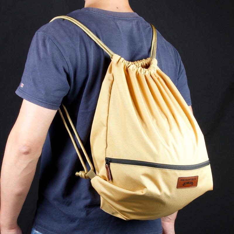 Tas Ransel Helm Serut Anti Air Outdoor