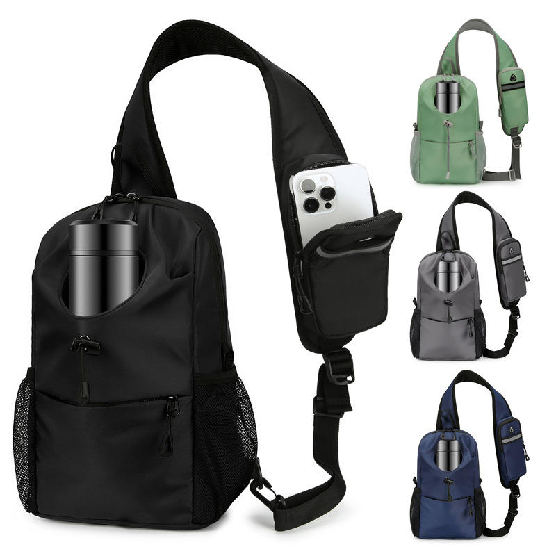 Tas Dada & Selempang Olahraga Outdoor Sepeda & Travel