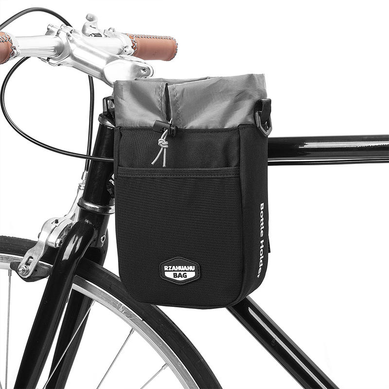 Tas Stang Sepeda & Sepeda Motor Tempat Penyimpanan