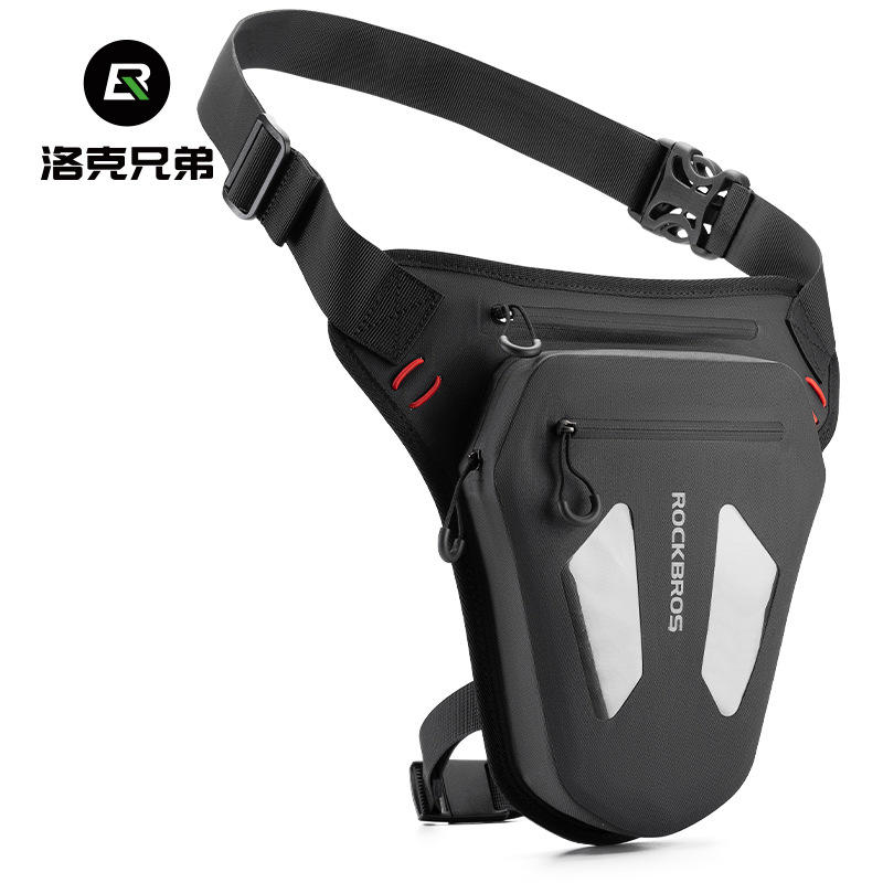 Tas Paha & Pinggang Sepeda Motor ROCKBROS Pria Wanita