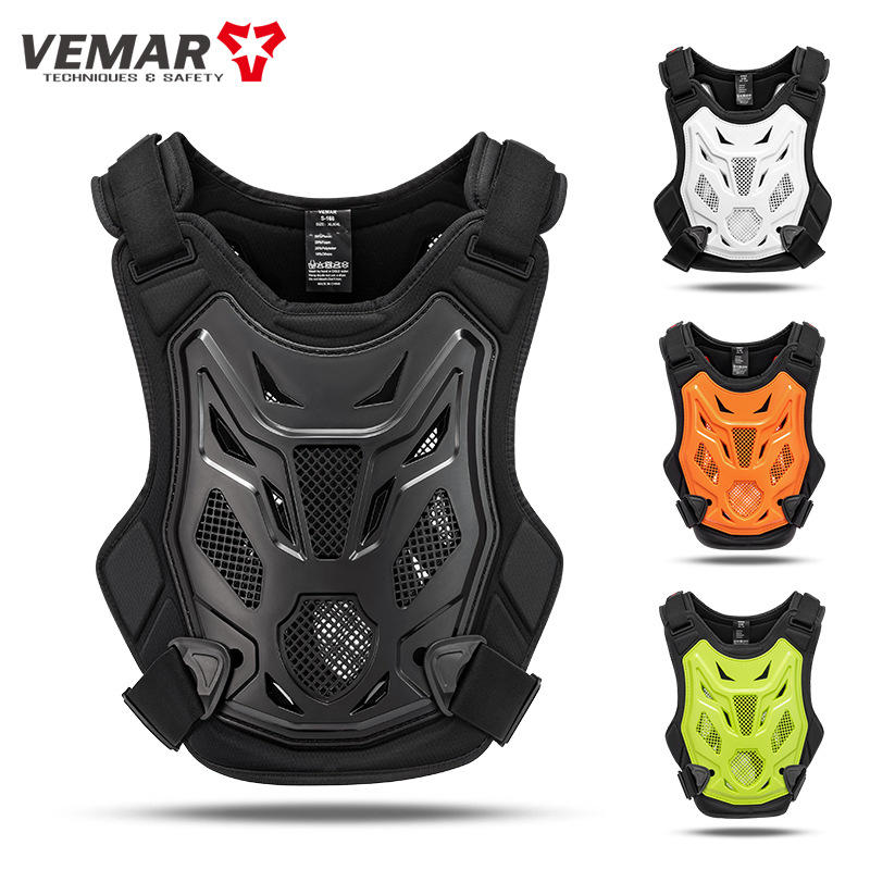 Rompi Pelindung Dada Motor Motocross Offroad