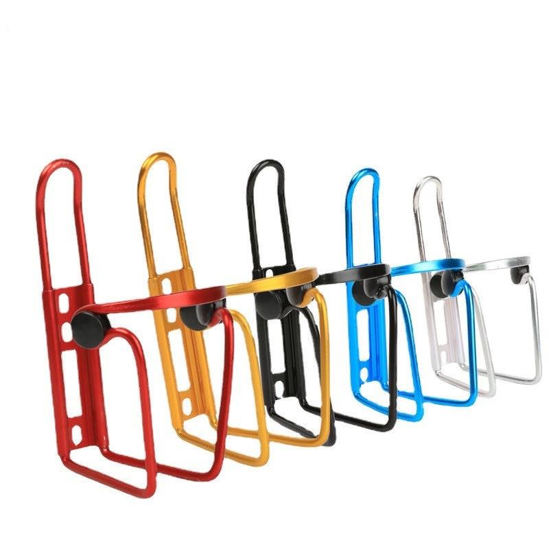 Tempat botol minum sepeda paduan aluminium aksesoris