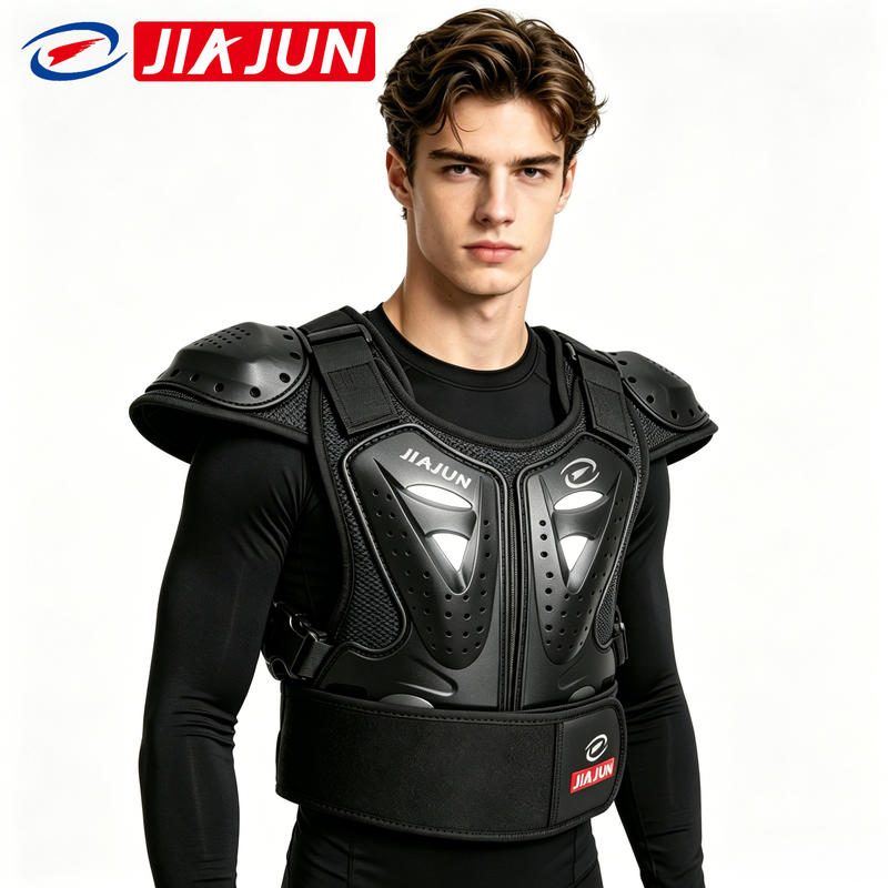 Rompi Pelindung Motocross Dewasa JIAJUN Riding Gear