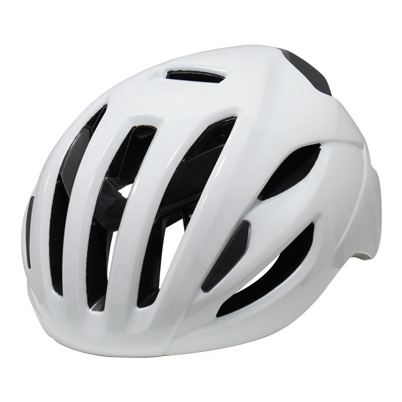 Helm Sepeda One-Piece untuk Bersepeda dan Sepatu Roda